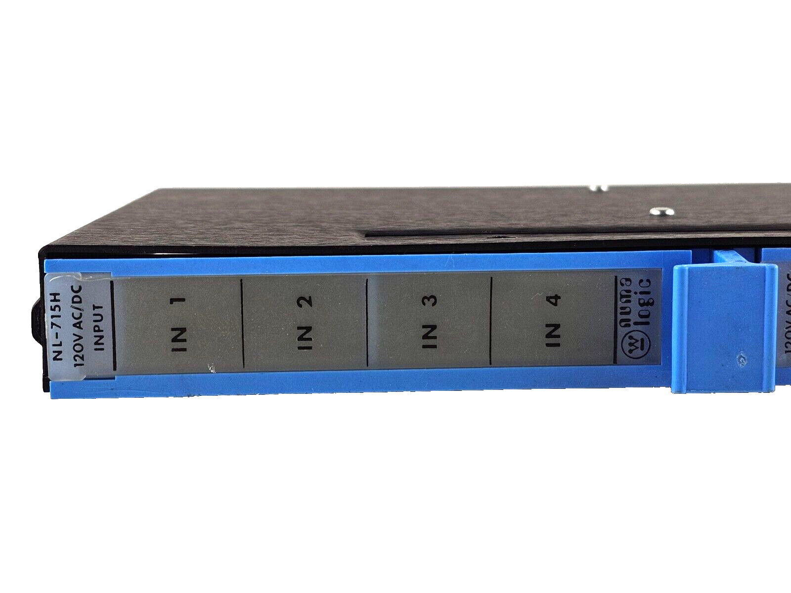 REMANUFACTURED Westinghouse NL-715H 120V AC/DC Input Module NL715H