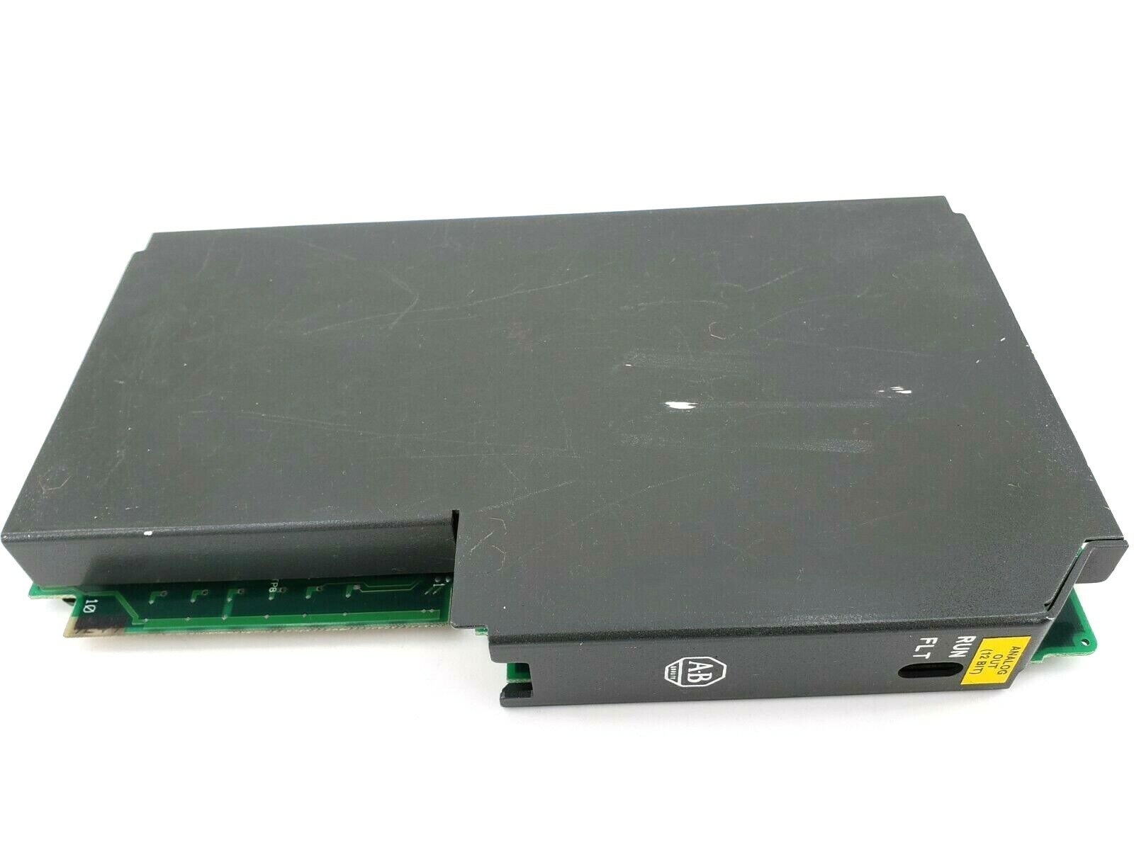 Allen Bradley 1771-OFE1 / 1771-0FE1 Analog Output Module, Series B, F/W Rev. B