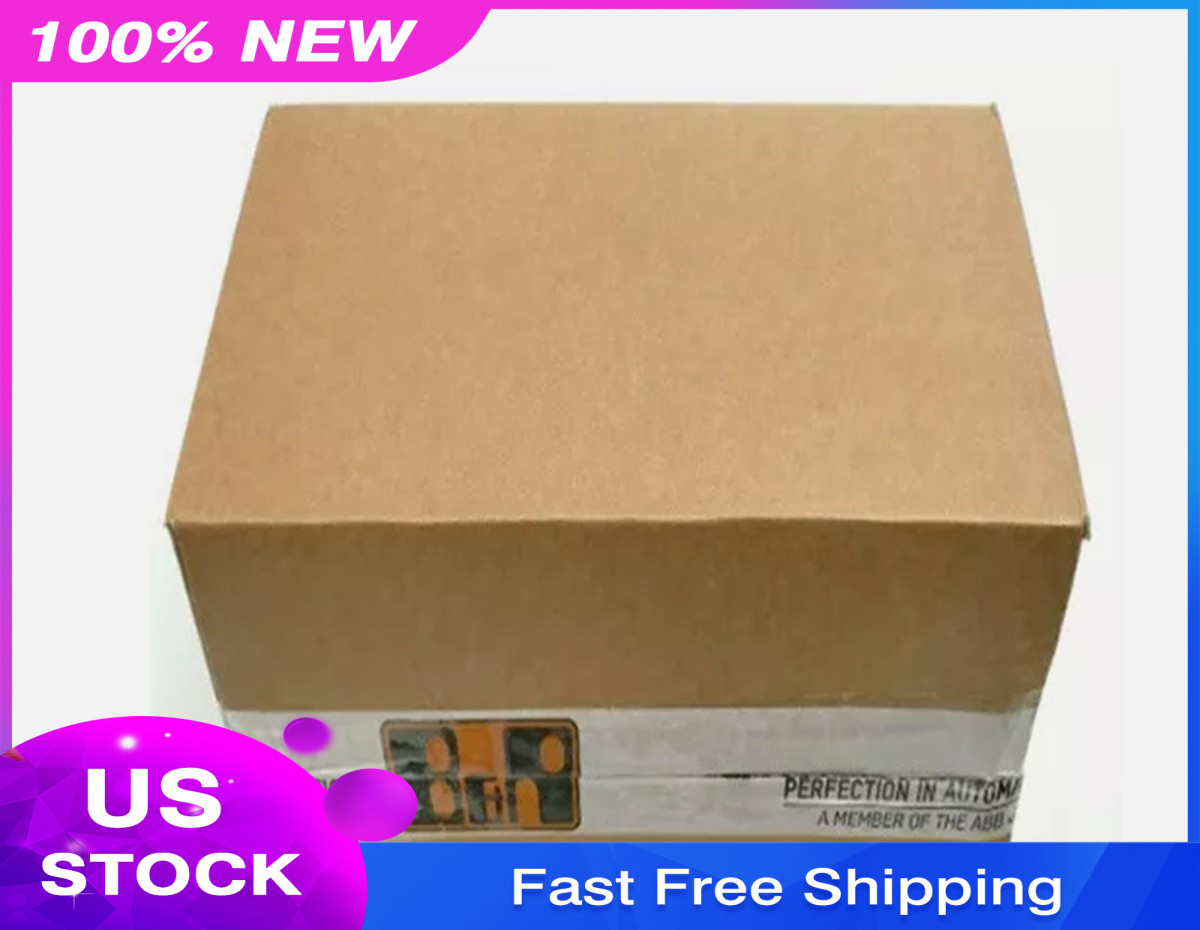 NEW B&R X20CM0985 PLC Module X20 CM 0985