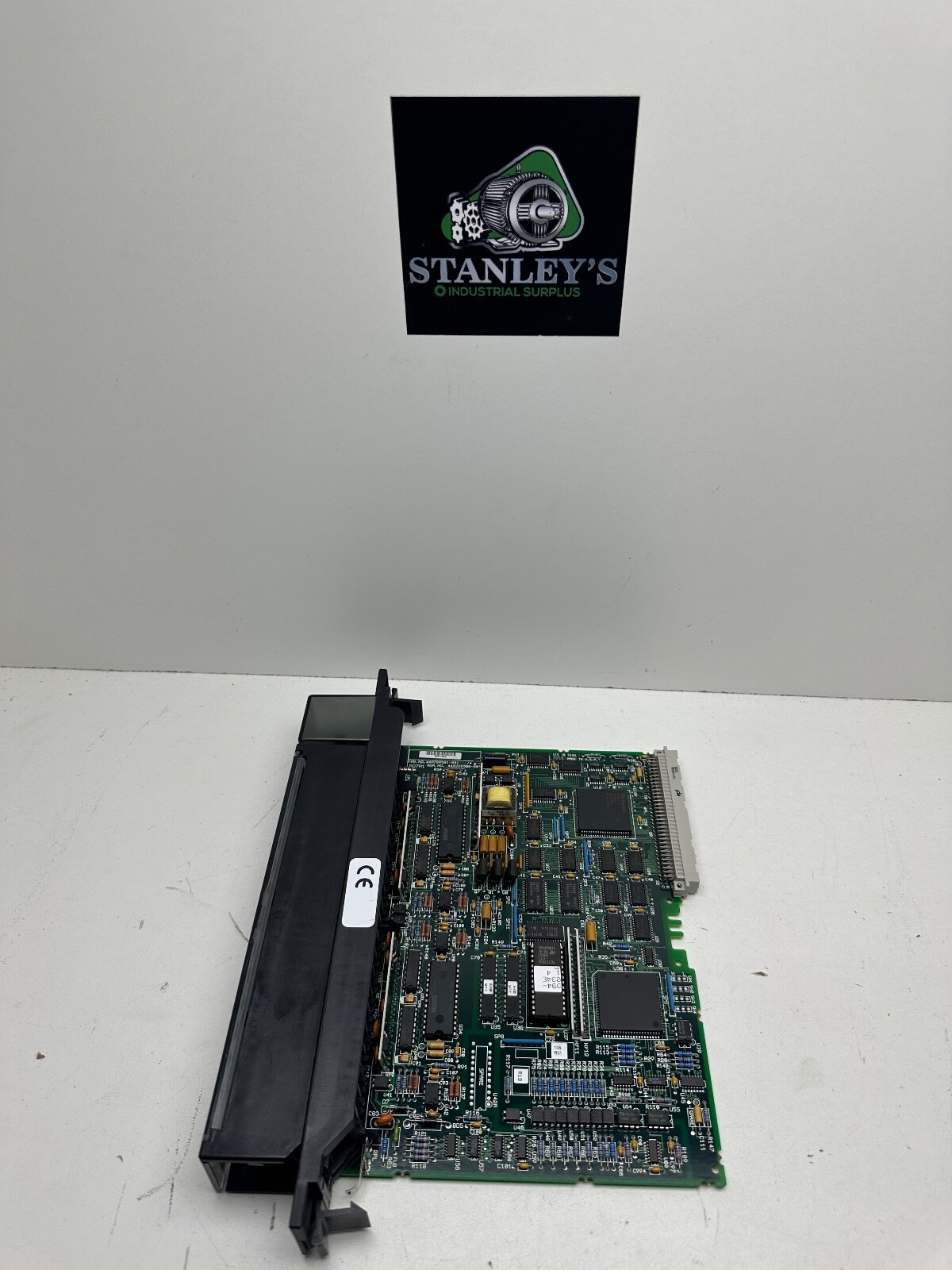 GE Fanuc IC697MDL640 Input Module