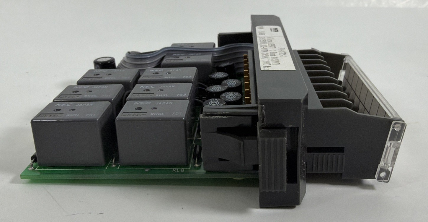 Facts Engineering F3-08TRS-2 Relay Output Module