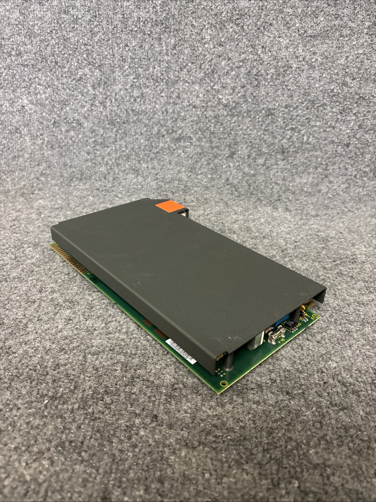 Allen Bradley 1771-0DD Isolated 120VAC PLC Output Module