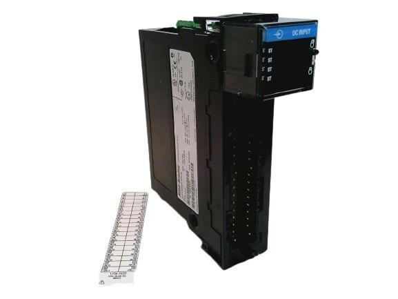 Allen Bradley 1756-IV32 /1756-IV32 Ser A ControlLogix Input Modules