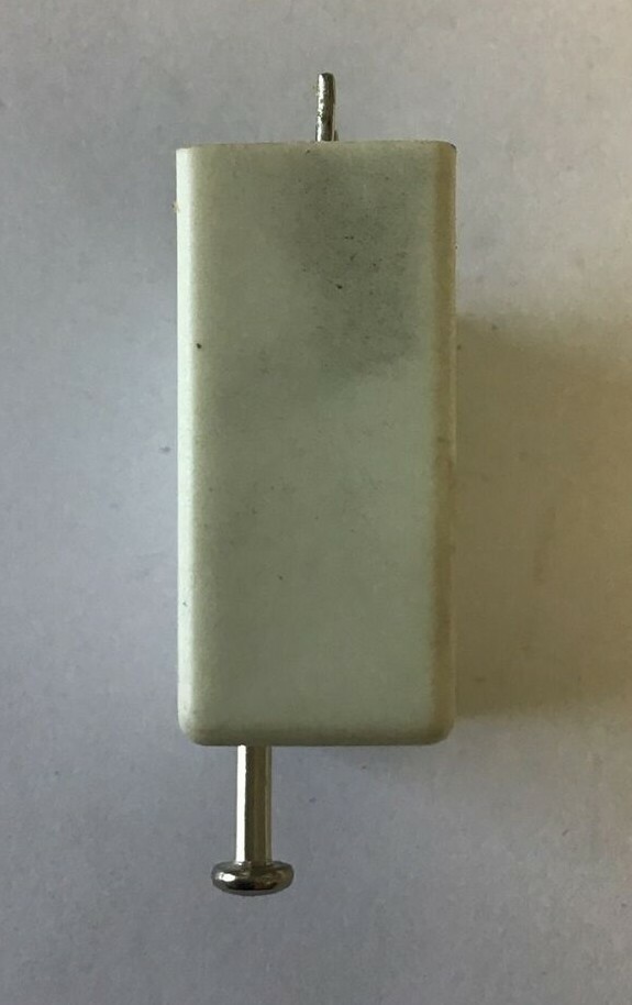 CRYDOM IDC5 CROUZET 50MA 30VDC INPUT LOGIC***LOTOF5***