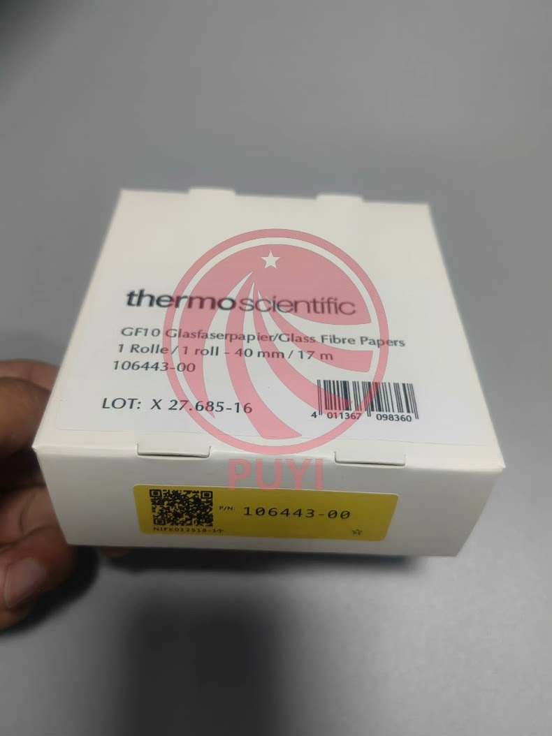 10pcs NEW ThermoFisher 106443-00 Particle filter paper tape Free Shipping
