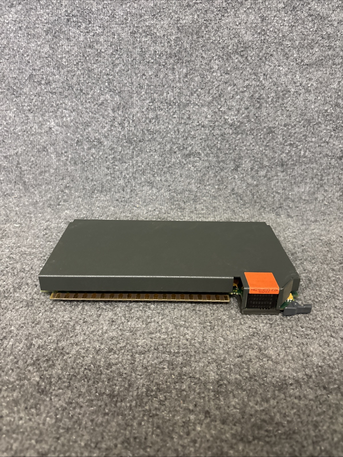 Allen Bradley 1771-0DD Isolated 120VAC PLC Output Module