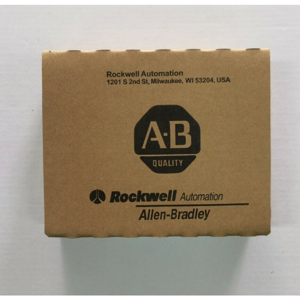 New Sealed AB 1769-OB16 CompactLogix 16 Pt 24VDC D/O Module 1769OB16 US Free Tax