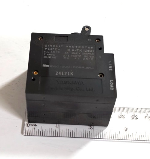ALLEN BRADLEY BOARD 20B-VECTB-D0