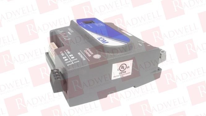 JOHNSON CONTROLS MS-IOM1711-0 / MSIOM17110 (NEW NO BOX)