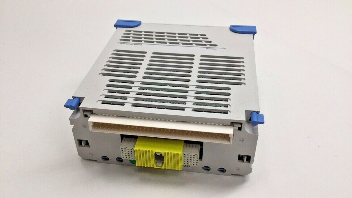 Westinghouse 5X00226G01 Used Ovation I/O Interface Module