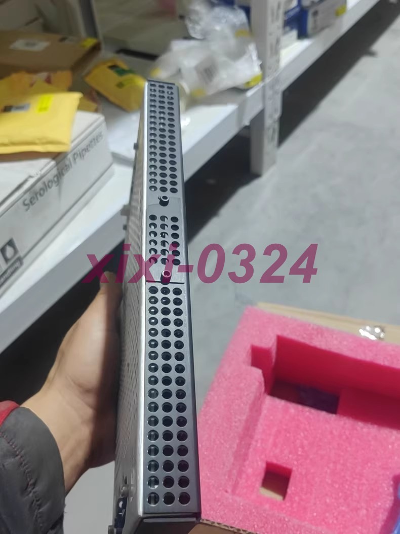 1PCS ThermoFisher 714-205300 Spectrometer control panel DHL shipping