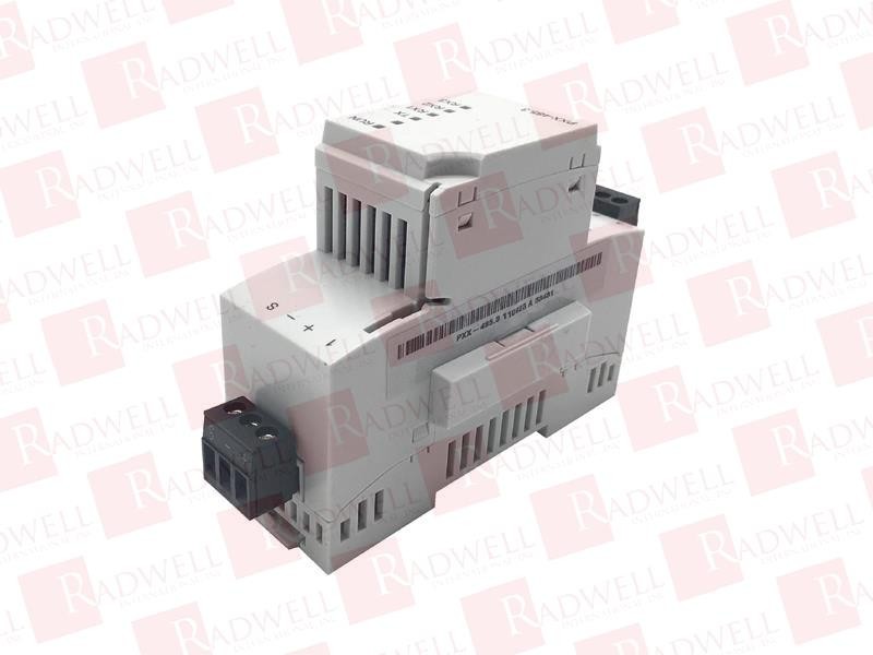 SIEMENS PXX-485.3 / PXX4853 (USED)