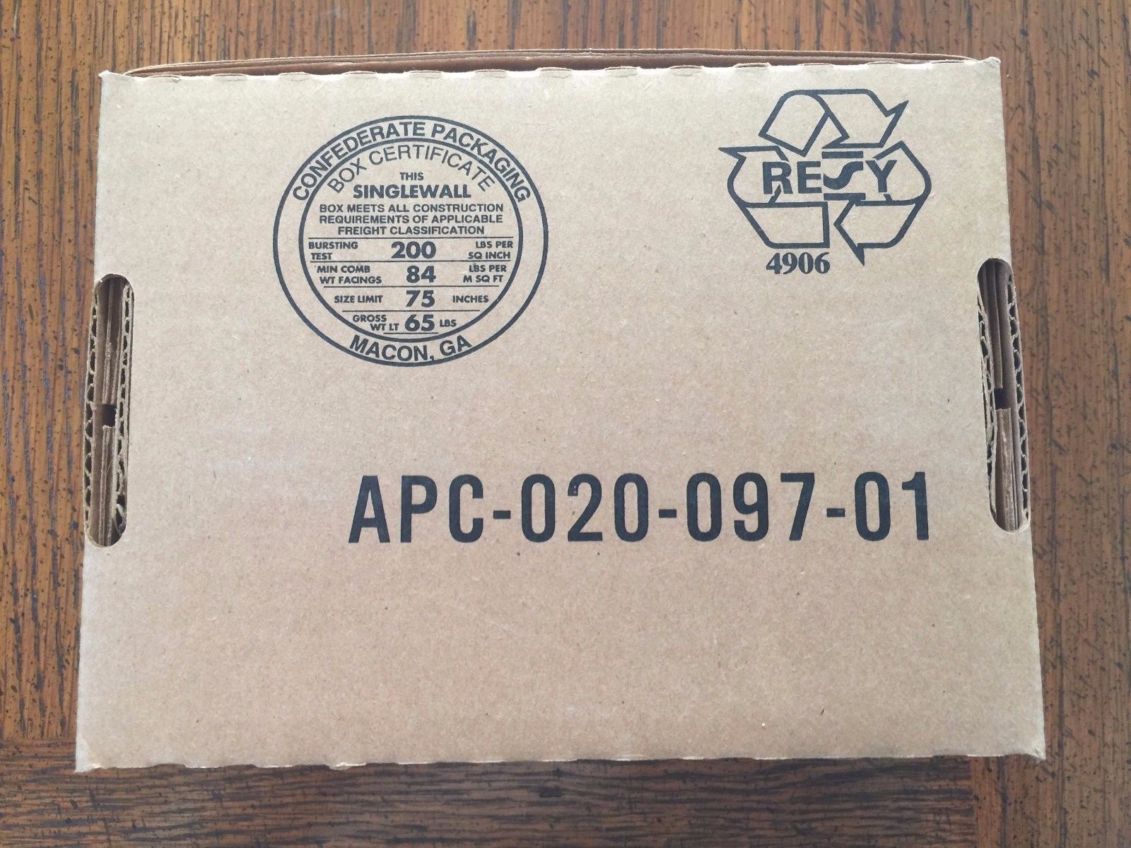 NEW ALLEN BRADLEY 1761-NET-AIC MICROLOGIX & SLC SER B COMMUNICATION ADAPTER