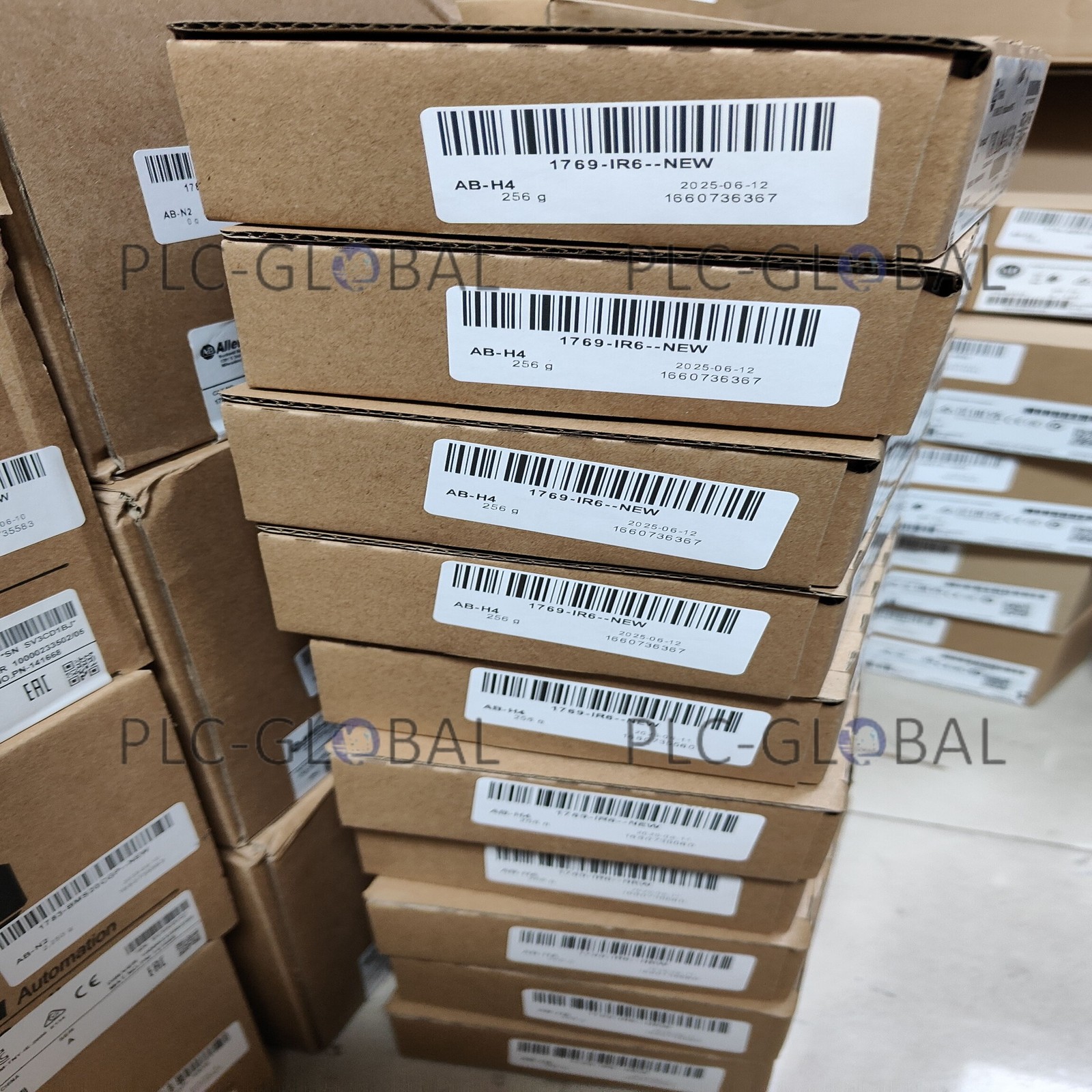 1PC *NEW*  1769-IR6 1769 IR6 *1 year warranty*