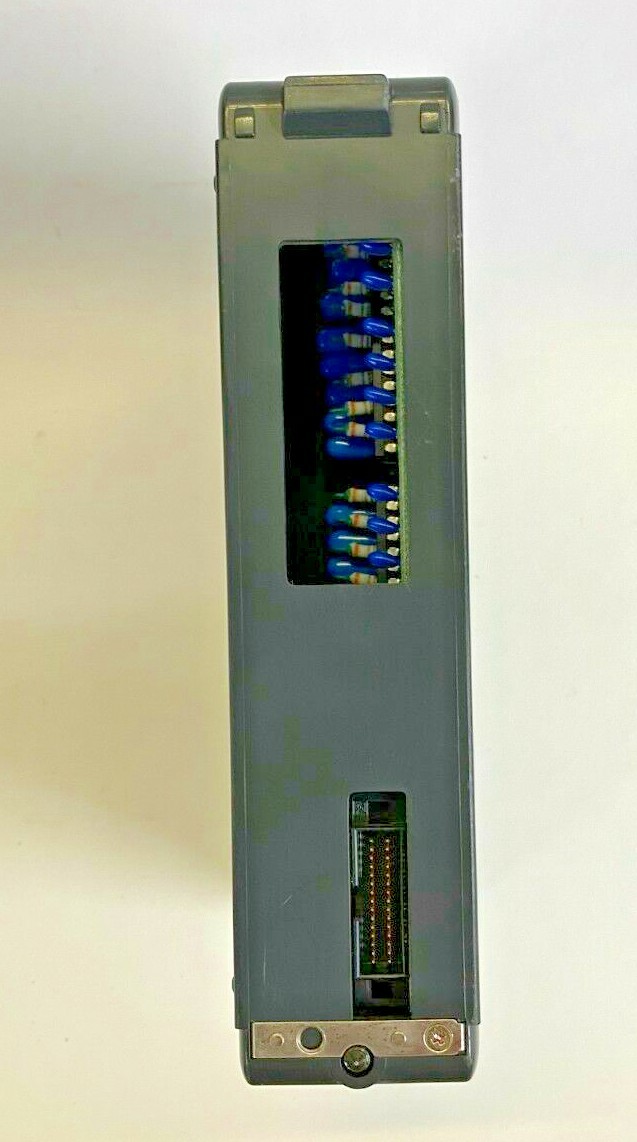 PLC DIRECT D4-16NA 80783 PLC INPUT MODULE