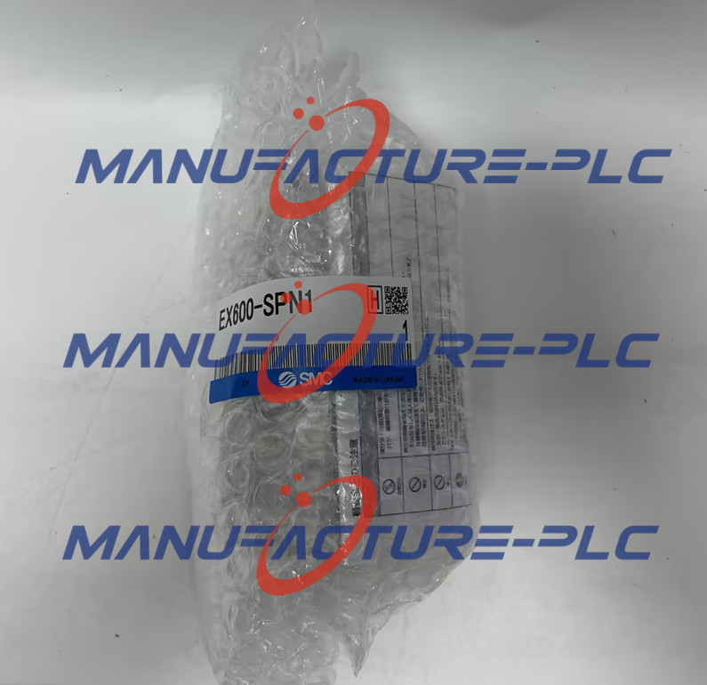 NEW SMC EX600-SPN1 Hydraulic Module Fast delivery