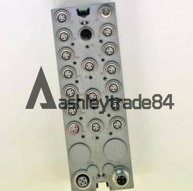 1PCS B&R X67DI1371.L08 PLC module X67DI1371L08 used