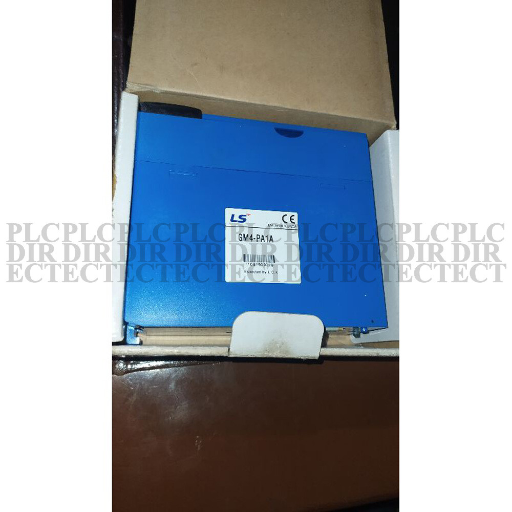 New LS (LG) GM4-PA1A Module