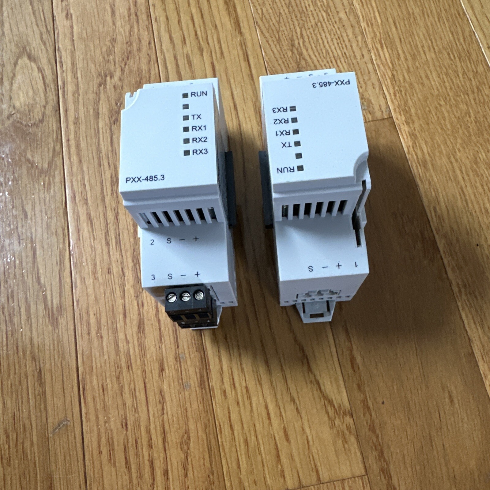 Siemens #PXX-485.3