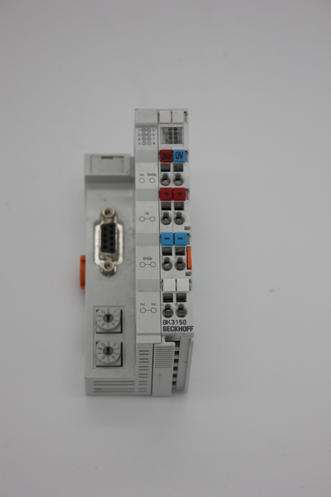 Beckhoff BK3150
