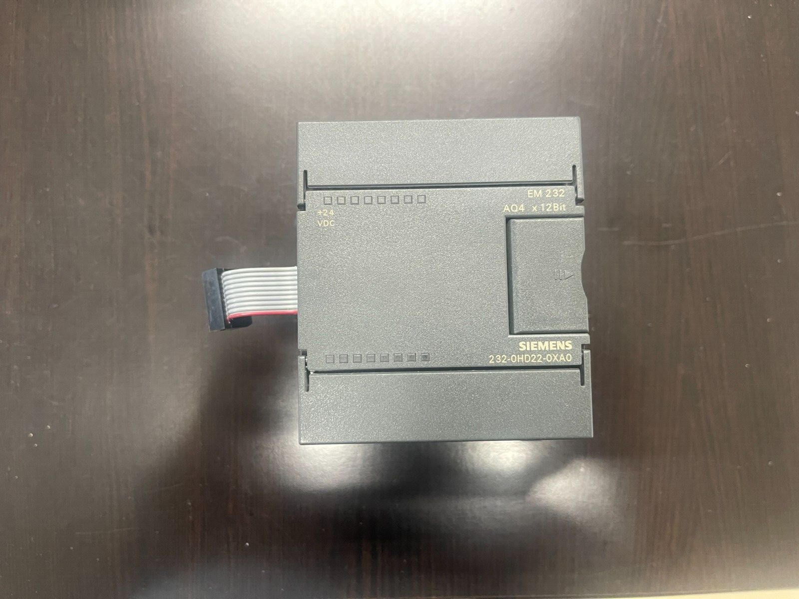 USED | SIEMENS 6ES7232-0HD22-0XA0