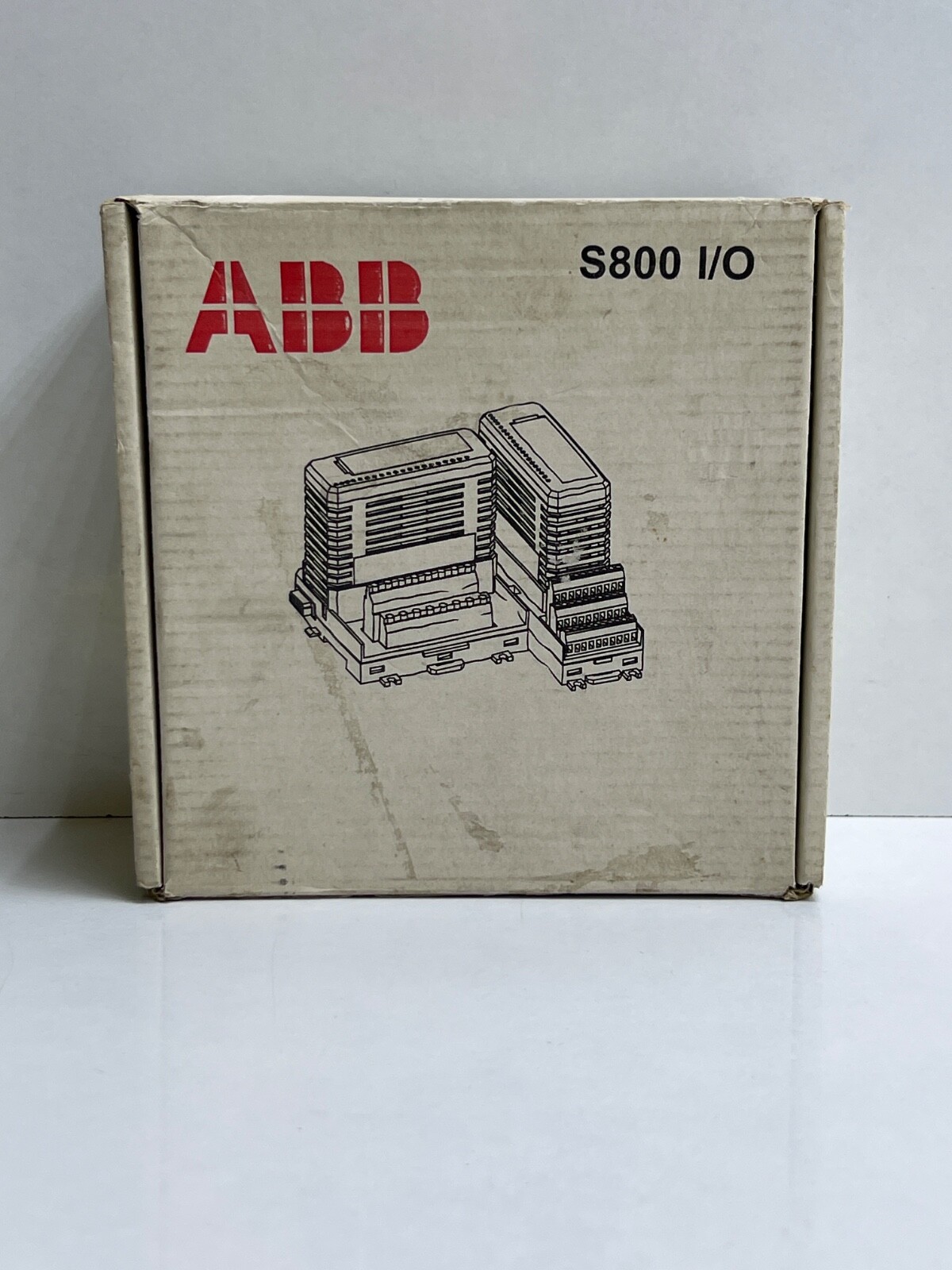 ABB AI845 INPUT MODULE ANALOG 3BSE023675R1