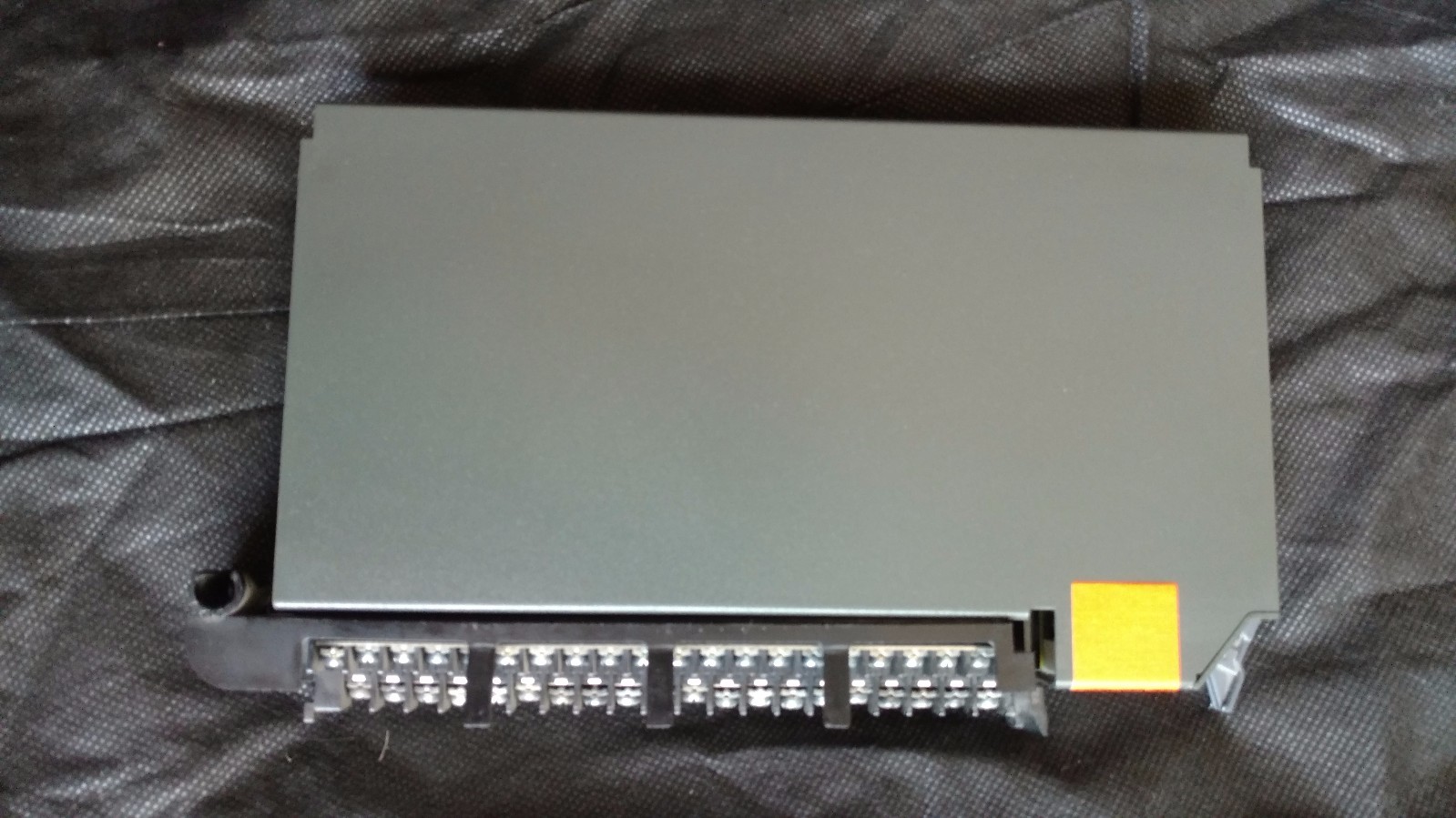 Allen Bradley 1771-ODD Isolated 120vac AC Output Module