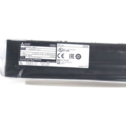 1pcs Brand New Mitsubishi AJ65SBTB1-32T – US Stock, Fast Shipping