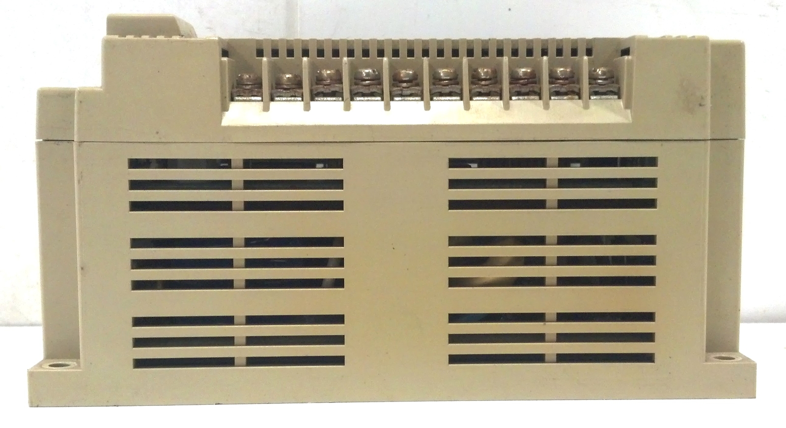 IDEC FC1A-C1A1E 100 – 240 V AC Micro-1 PLC I/O Control Module