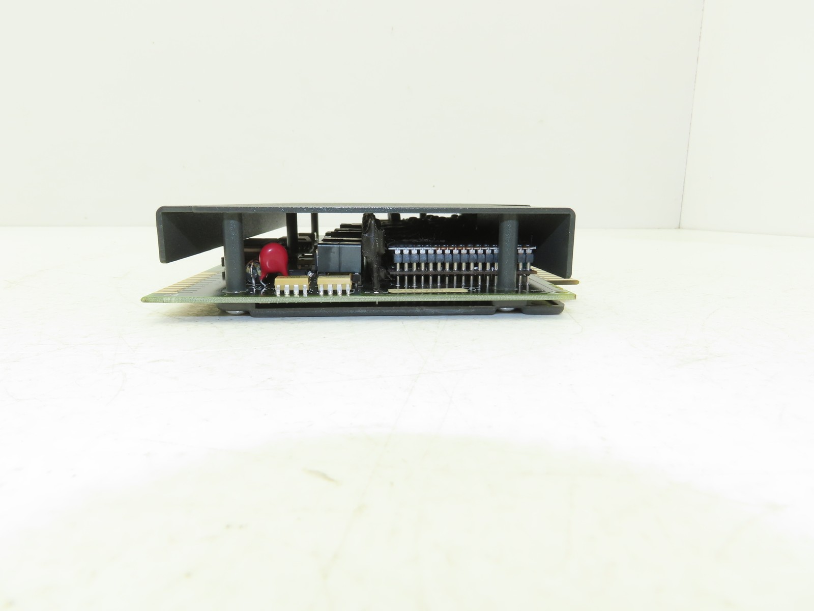 Allen Bradley 1771IXE B Thermocouple Millivolt Input Module Firmware Rev B Ser B