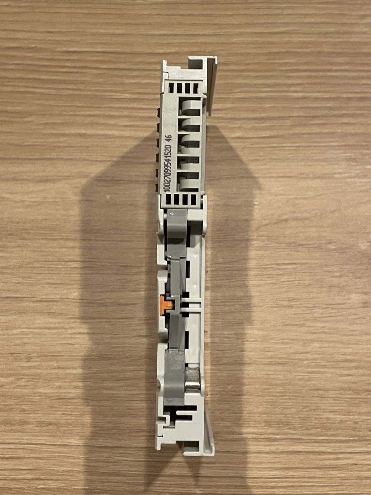 Wago 2 Channel Input/Output Module 24vdc 750-400