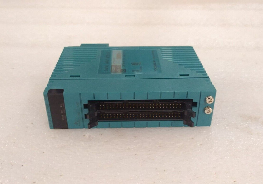 YOKOGAWA NFDV161-P50-S2 DIGITAL INPUT NFDV161 P50 S2