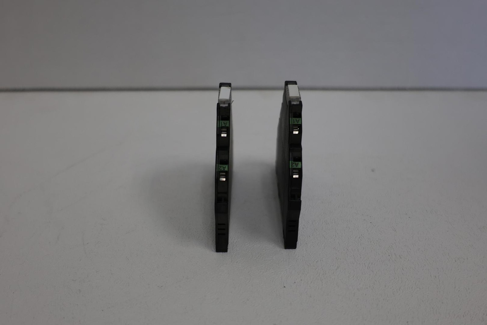 MURR Elektronik 6652510 MIRO TR Opto-Coupler Module – Lot of 2