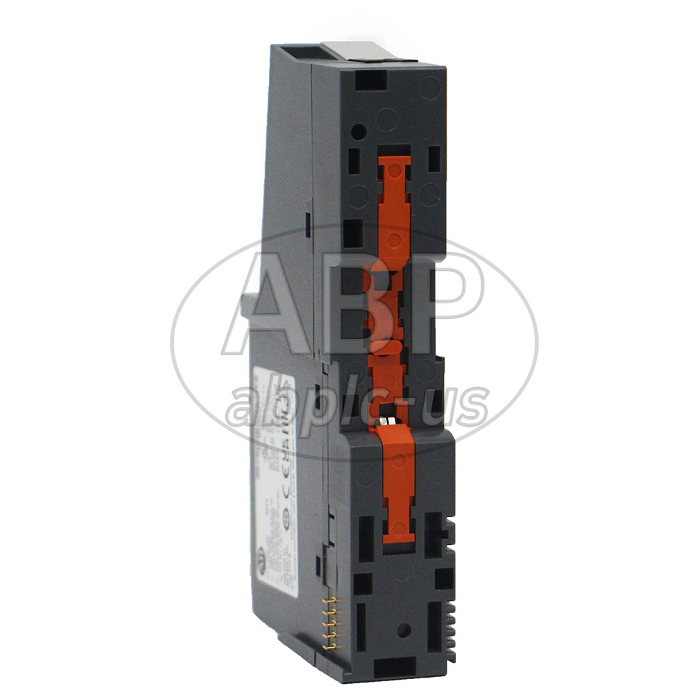 New Allen-Bradley 1734-FPD POINT I/O Field Distributor Module