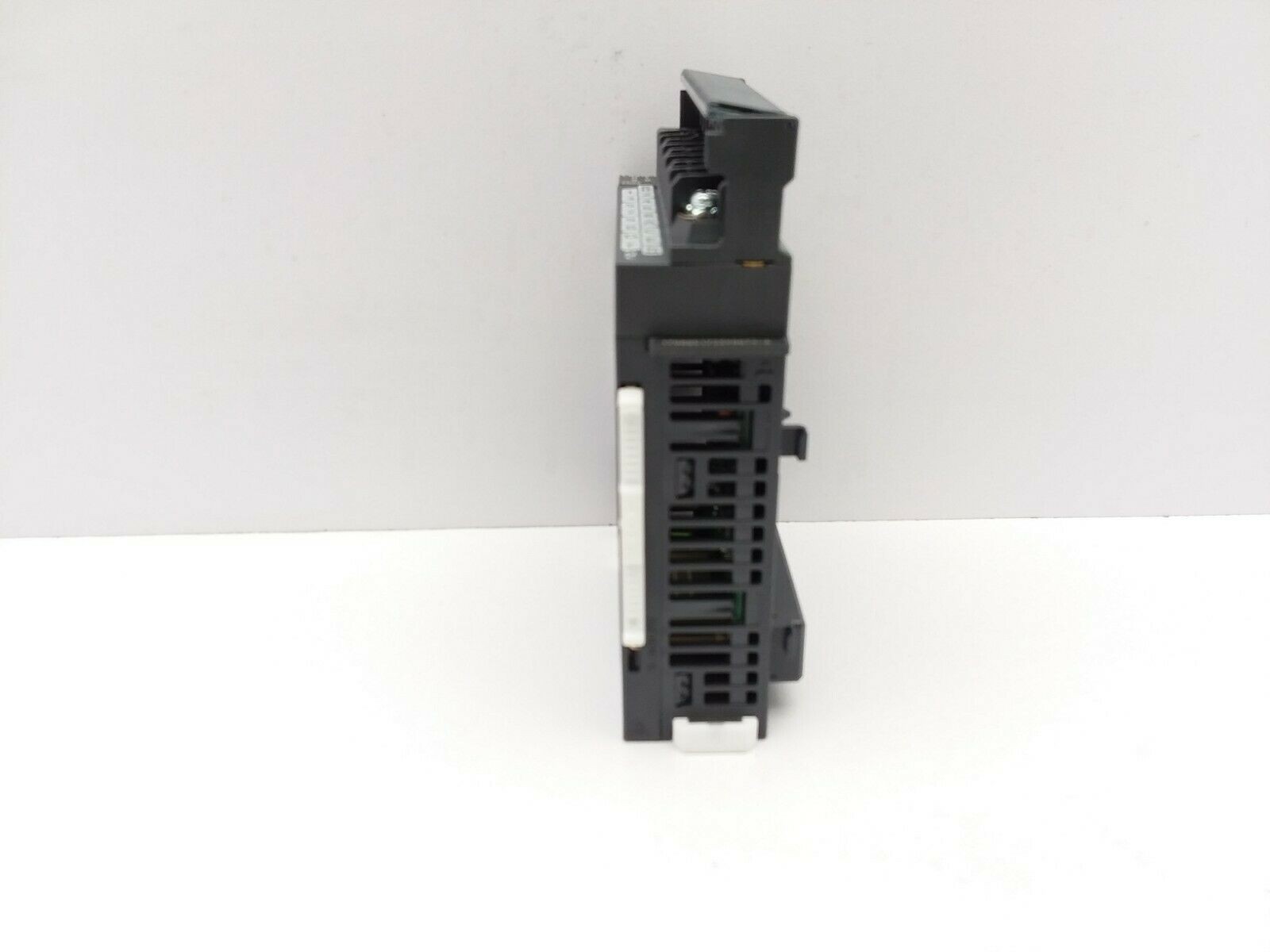 Mitsubishi LX40C6 Melsec L Input Unit 24VDC 6.0mA