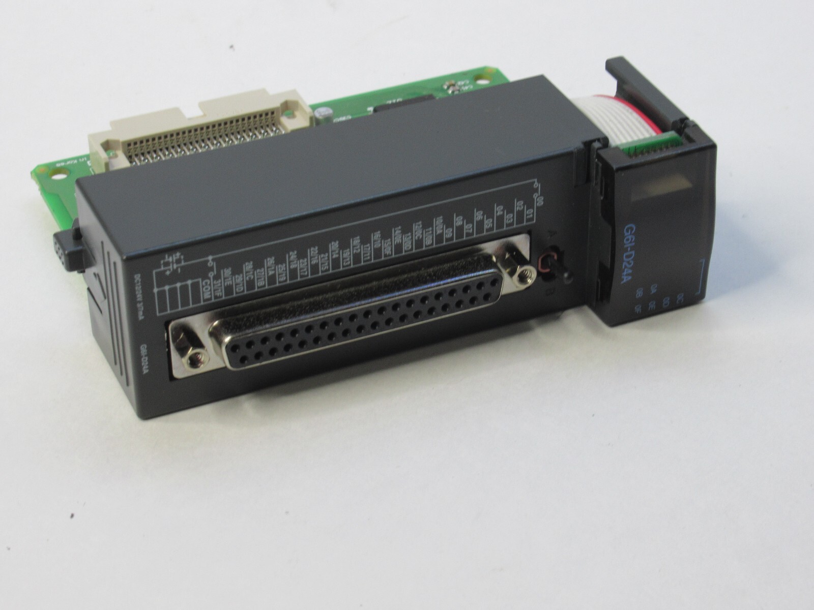 (NEW) LS / LSIS G6I-D24A , G6ID24A Input Module