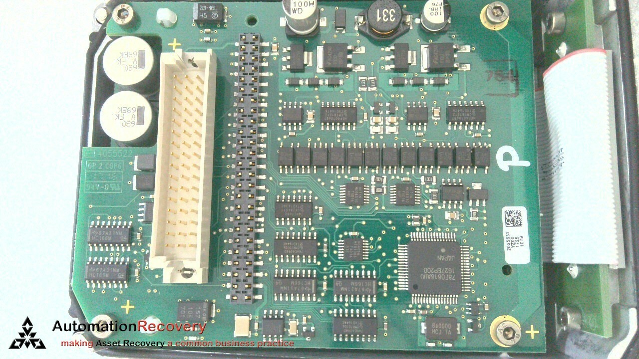 SICK S30A-XXXXBA, I/O MODULE, 7M PROTECTIVE FIELD RANGE, TYPE 3, NEW* #276165