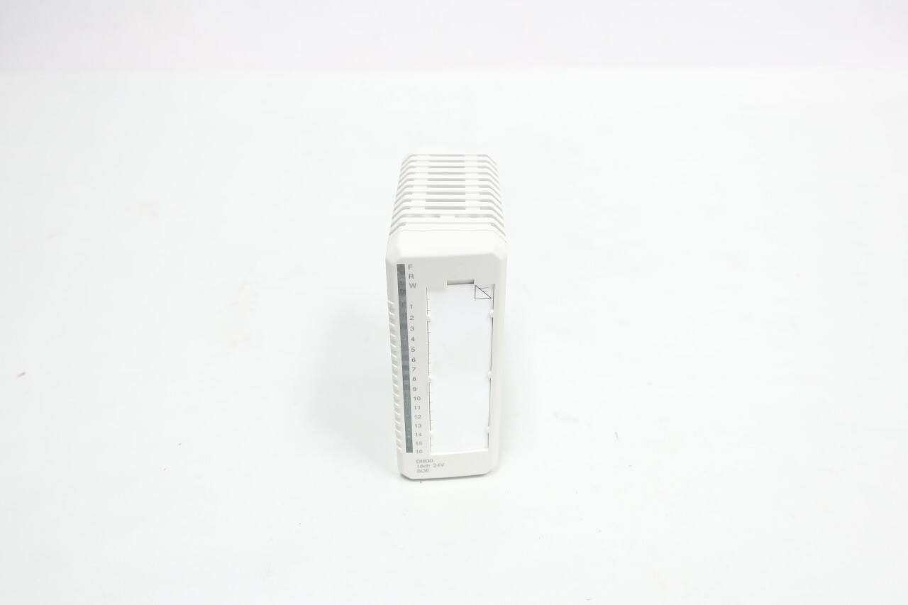 Abb 3BSE013210R1 DI830 S800 I/o Digital Input Module