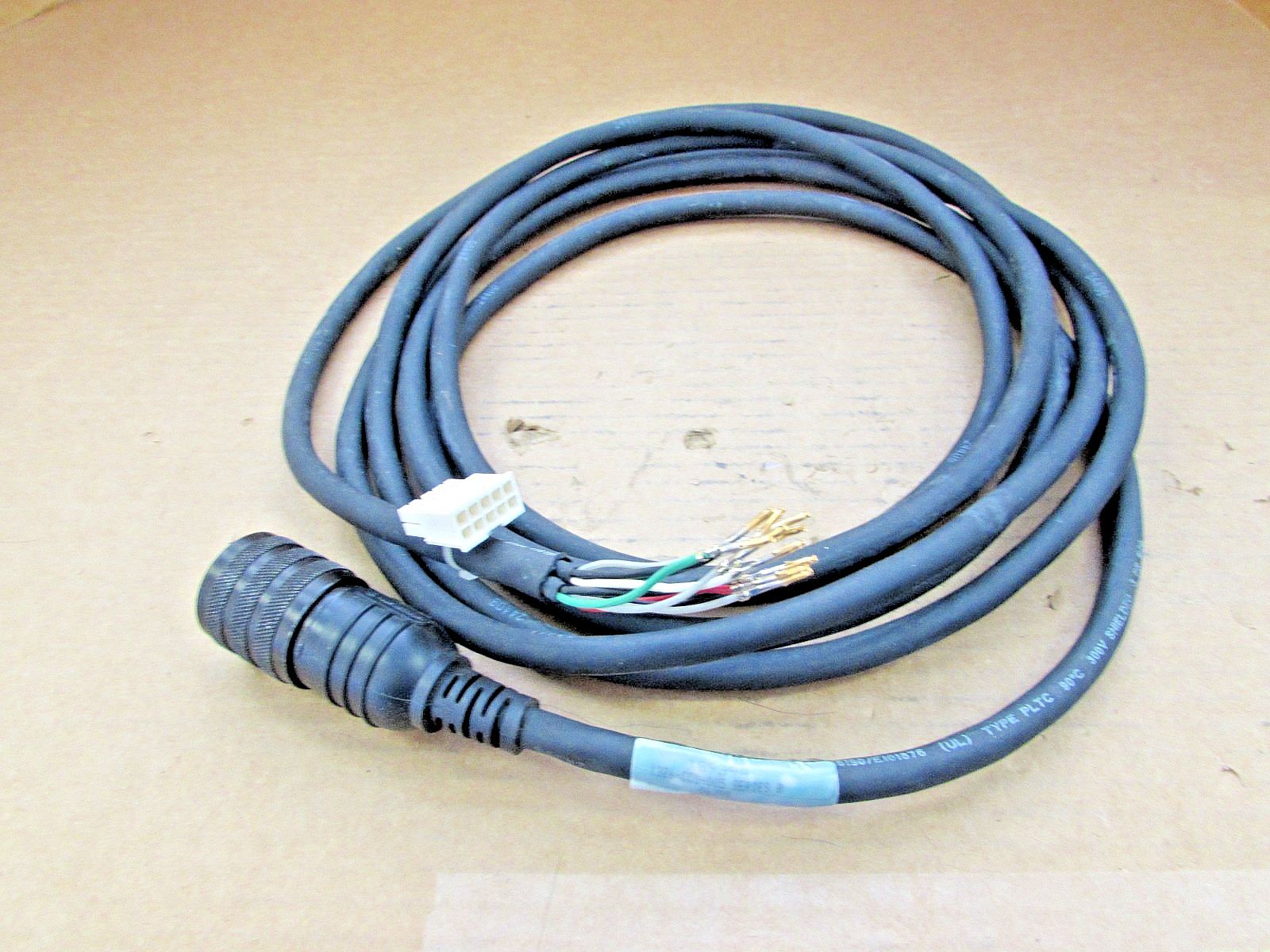 Allen Bradley series B 4 189394 1326-ccu-005 Item is a Used Takeout !!Make Offer