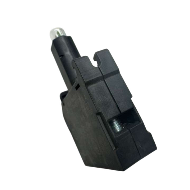 Allen-Bradley 800F-NUG Green LED Lamp Module Series A, 12mA @ 24V, 12mA @120V