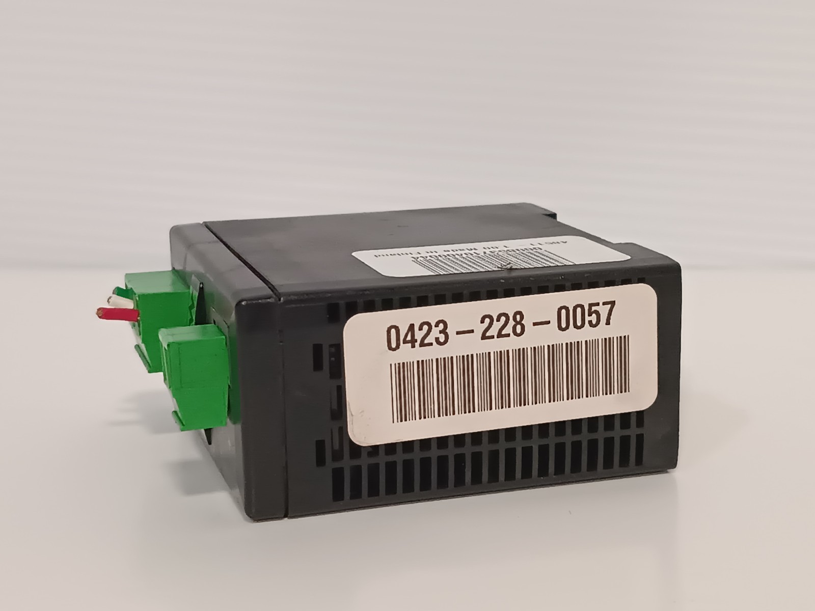 Murr Elektronik MCS-B-110-240/4-6 Switch Mode Power Supply, 85371, Power+ Series
