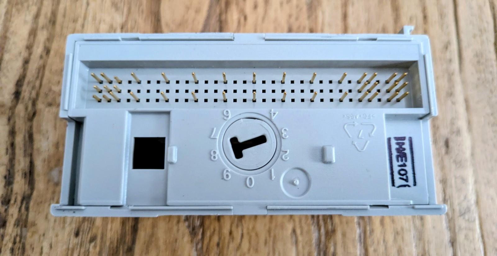 Allen-Bradley 1794-IE8 Flex Analog Input Module