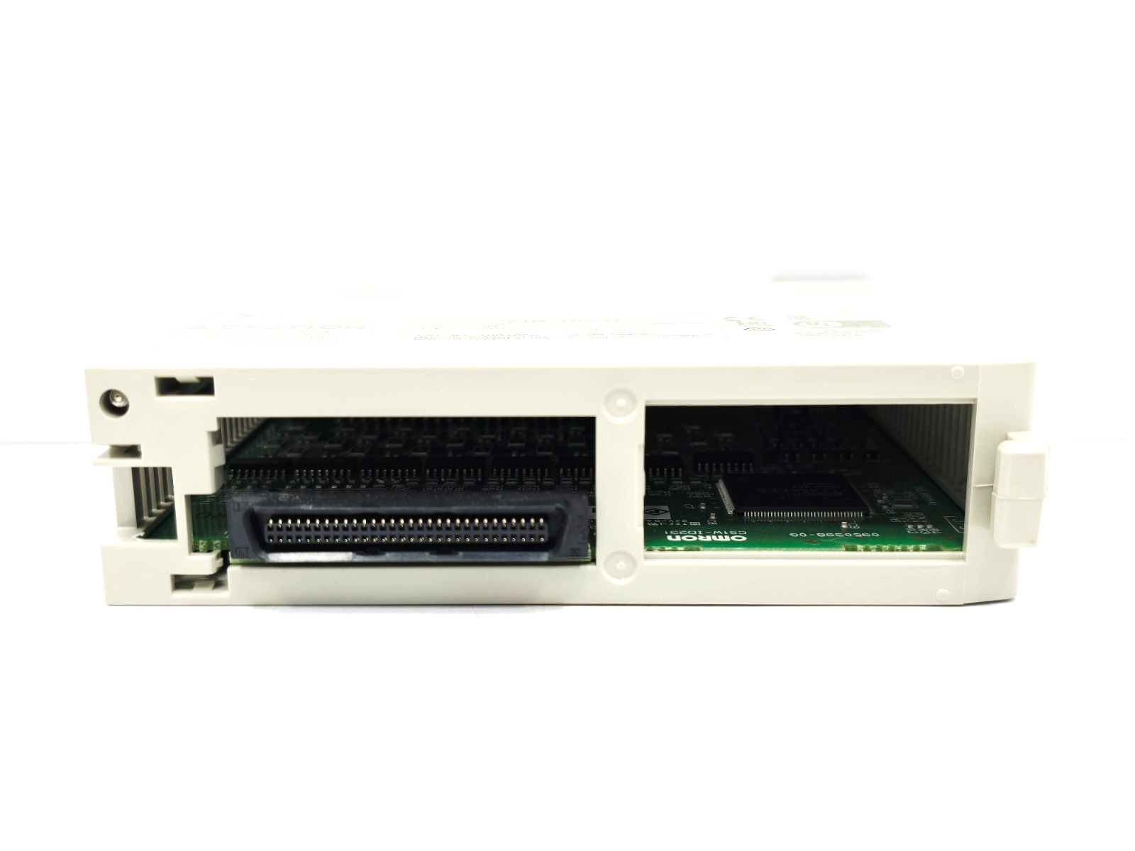 CS1W-ID231 OMRON INPUT MODULE
