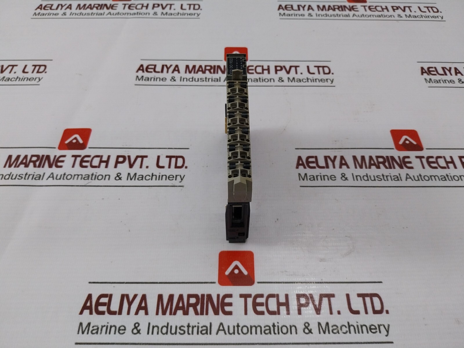 B&R X20 DO 9322 Digital Output Module 7246AV76122 0-60C T5 CL I DIV 2