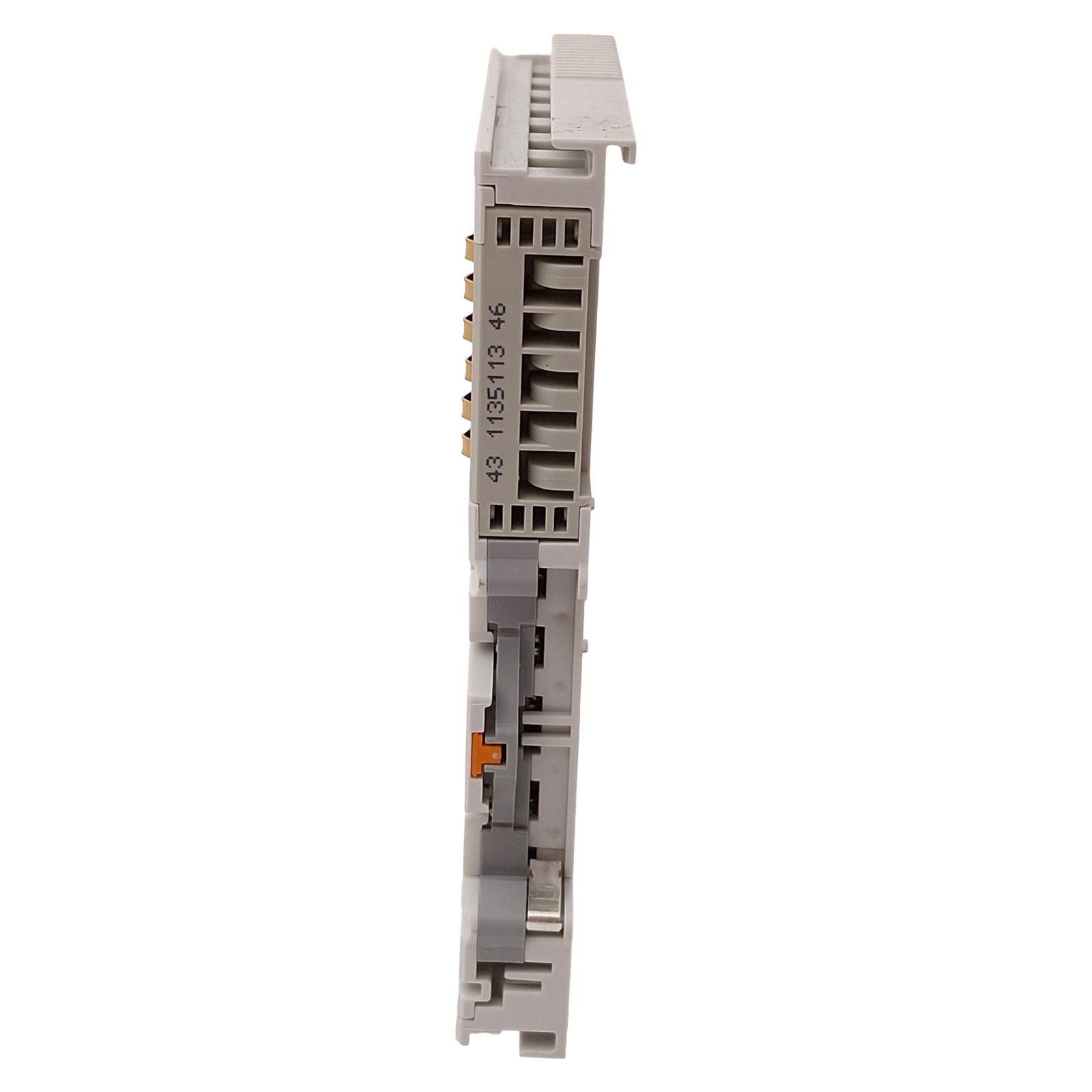Beckhoff EL3102 EtherCAT Terminal, 2-Channel Analog Input, ±10V, 16-bit