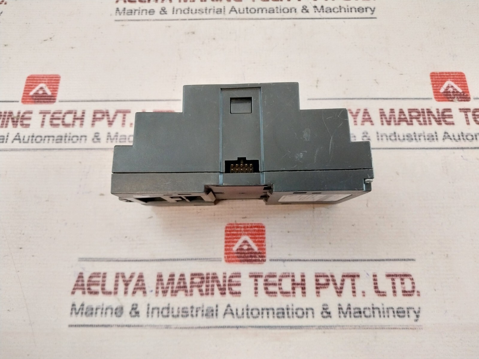 Unitronics IO-D16A3-RO16 I/O Expansion Module 3 Analog Input 16XDC 24V