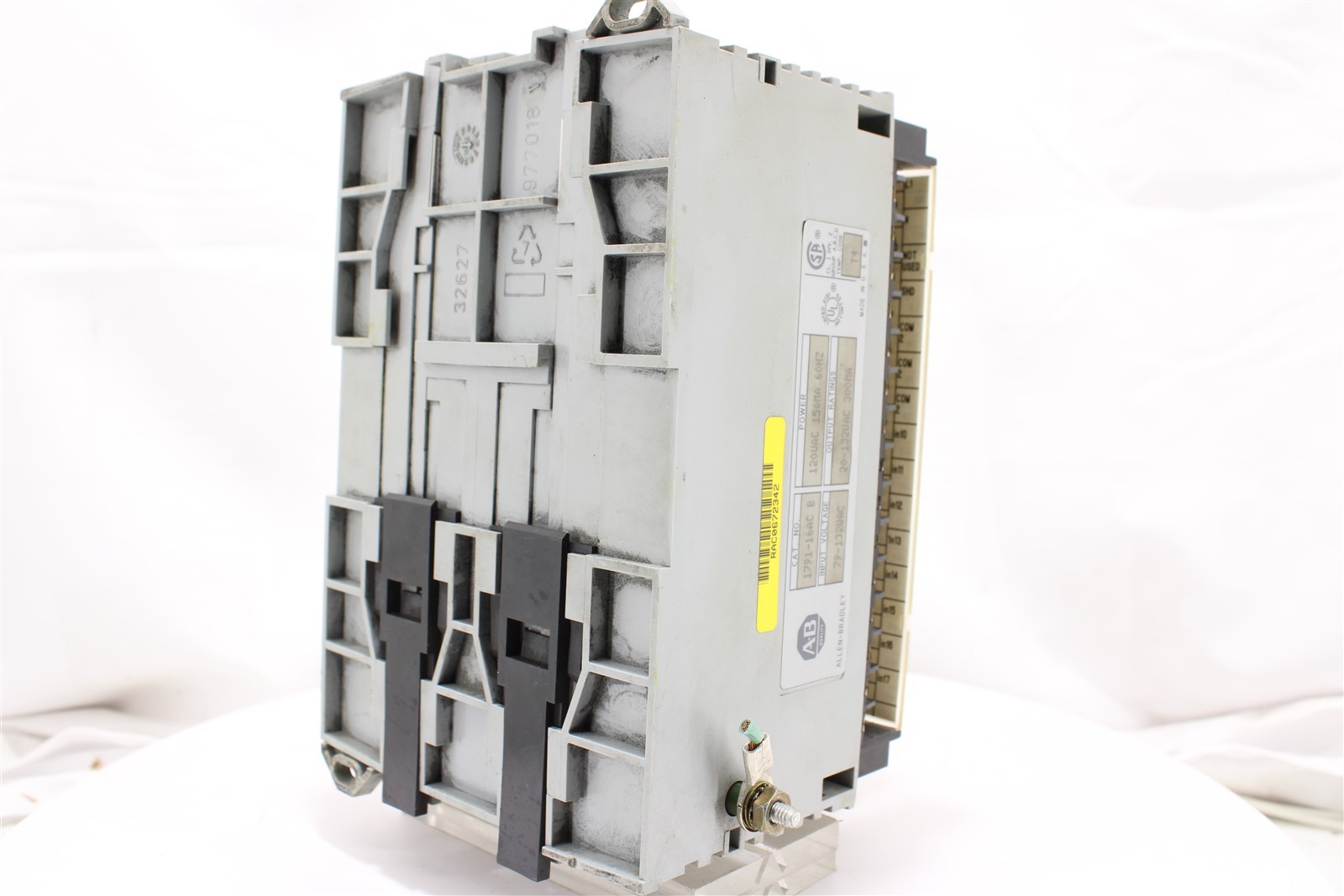 Allen-Bradley 1791-16AC Series B Block I/O Module