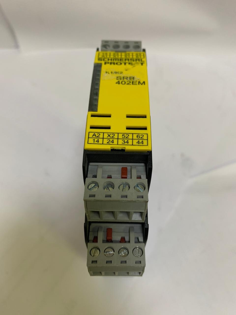 Schmersal / Output Expander Module / SRB402EM-24V