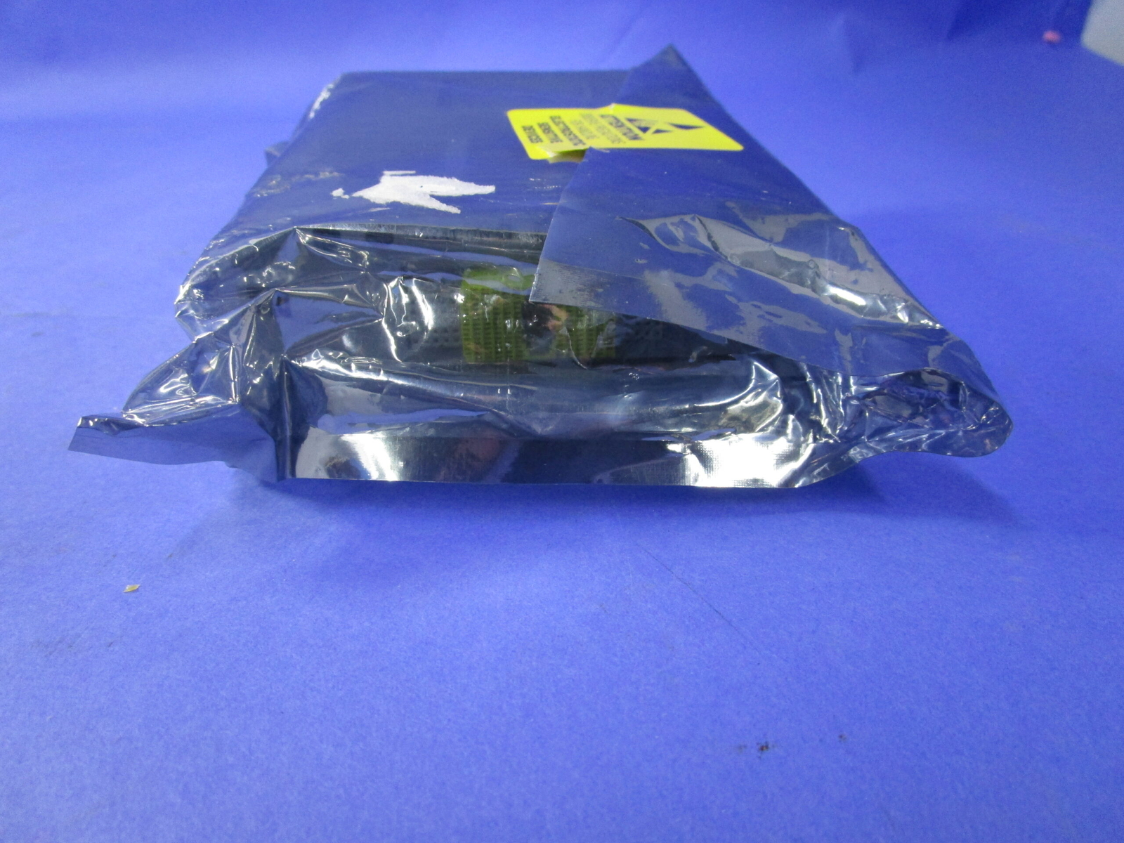 NEW OVATION INPUT/OUTPUT INTERFACE MODULE 5X00226G01 1YR WARRANTY