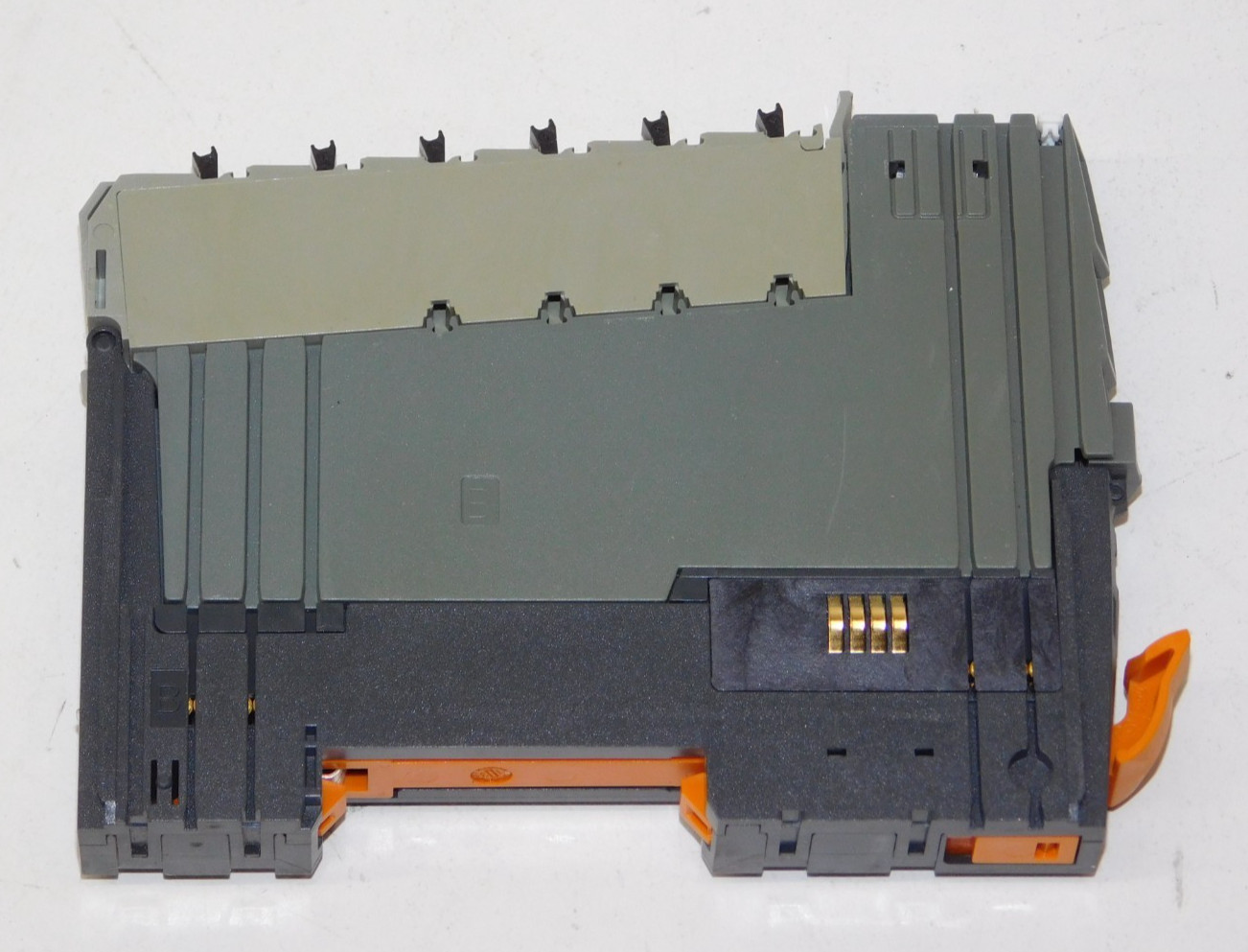 B&R Automation X20AI4622 Analog Current Voltage Input Slice I/O Module X20BM11